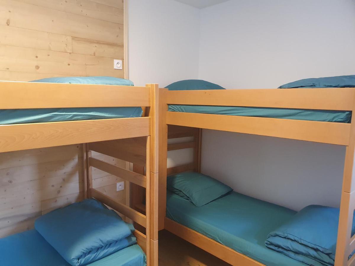 Chalet Jaune Charmant Som Sarcenas Dış mekan fotoğraf